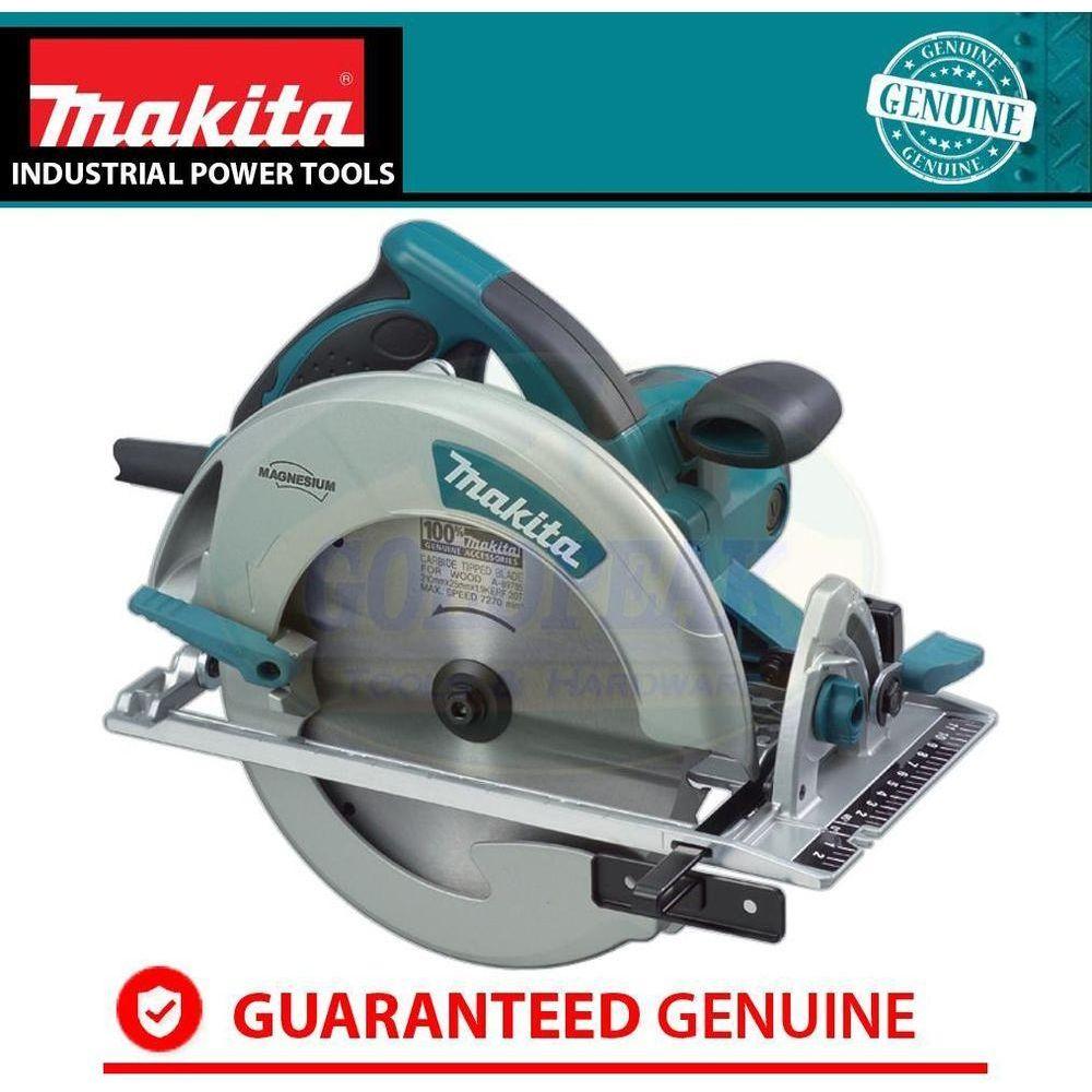 Makita 5008MG Circular Saw - Goldpeak Tools PH Makita Makita 5008MG Circular Saw - Goldpeak Tools PH Makita